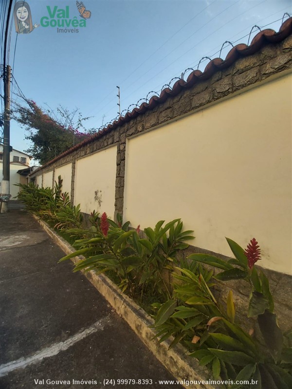 Casa a Venda no Centro em Resende