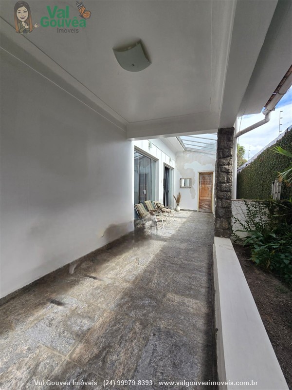 Casa a Venda no Centro em Resende