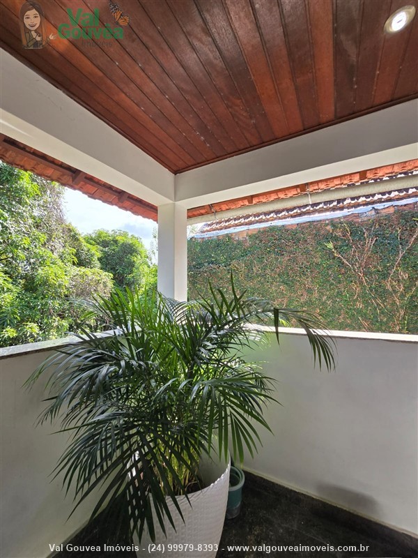 Casa a Venda no Centro em Resende