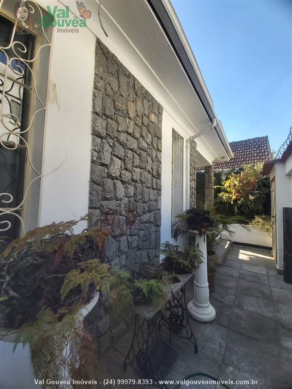 Casa a Venda no Centro em Resende
