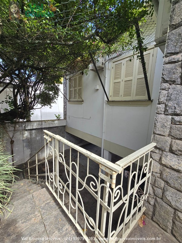Casa a Venda no Centro em Resende