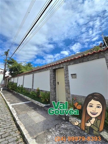 Casa para Alugar em Centro