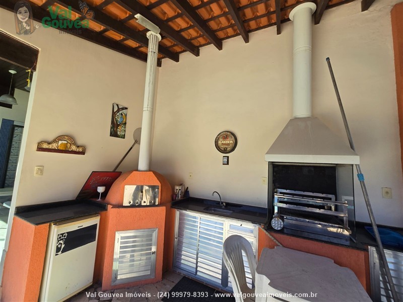 Casa a Venda no Jardim Brasília em Resende