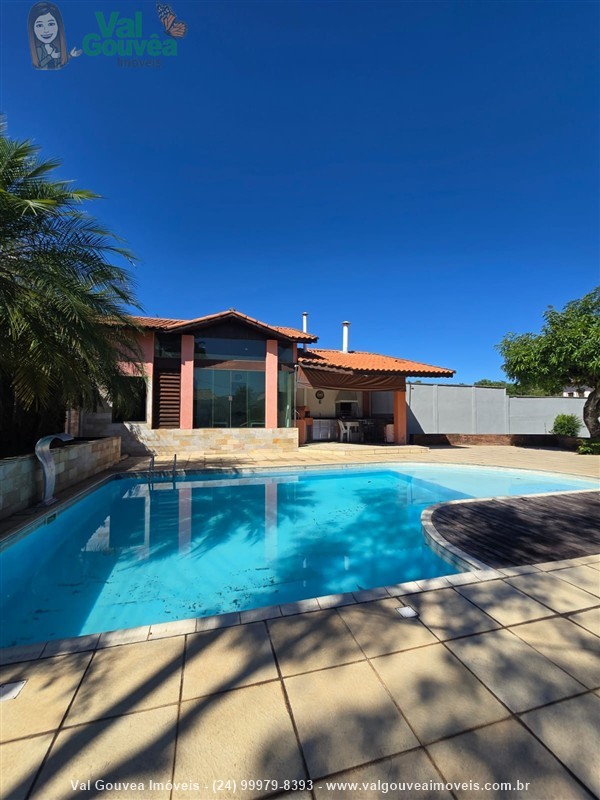 Casa a Venda no Jardim Brasília em Resende