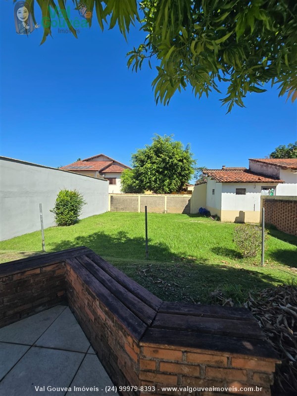 Casa a Venda no Jardim Brasília em Resende