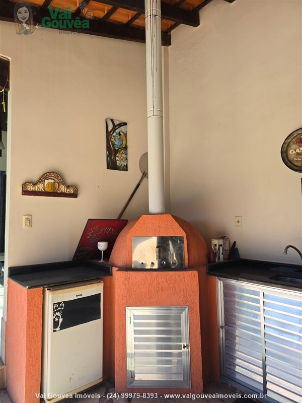 Casa a Venda no Jardim Brasília em Resende