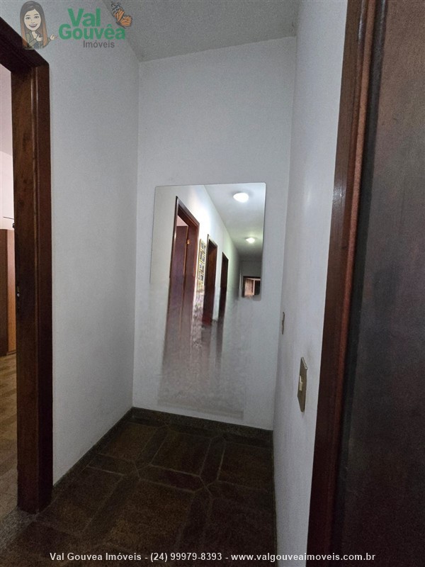 Casa a Venda no Jardim Brasília em Resende