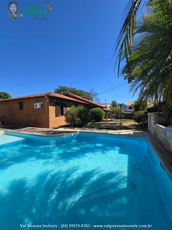 Casa a Venda no Jardim Brasília em Resende