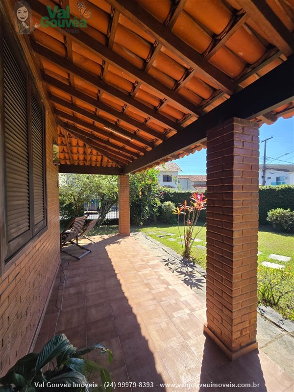 Casa a Venda no Jardim Brasília em Resende