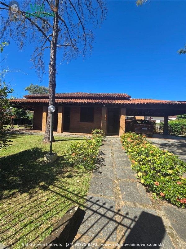 Casa a Venda no Jardim Brasília em Resende