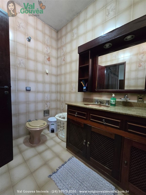 Casa a Venda no Jardim Brasília em Resende