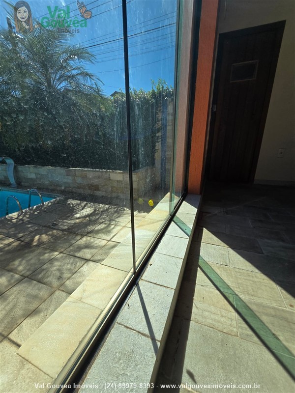 Casa a Venda no Jardim Brasília em Resende