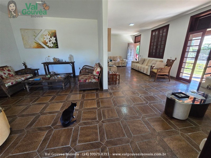 Casa a Venda no Jardim Brasília em Resende