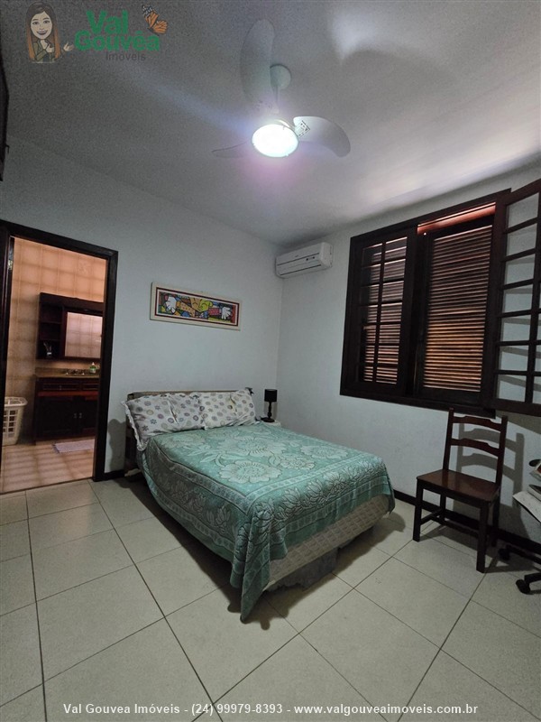 Casa a Venda no Jardim Brasília em Resende