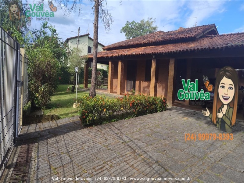 Casa a Venda no Jardim Brasília em Resende