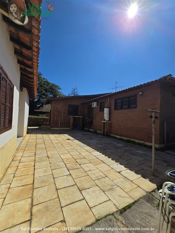 Casa a Venda no Jardim Brasília em Resende