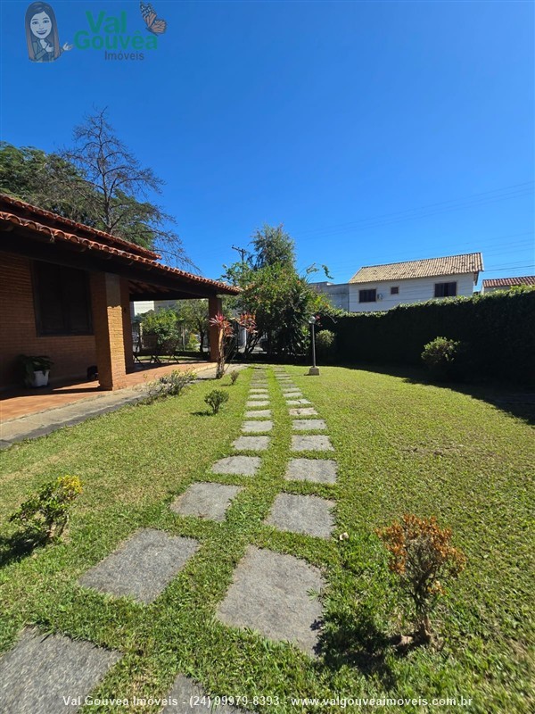 Casa a Venda no Jardim Brasília em Resende