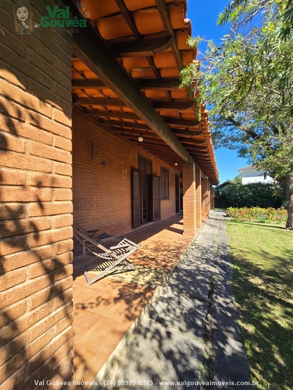 Casa a Venda no Jardim Brasília em Resende