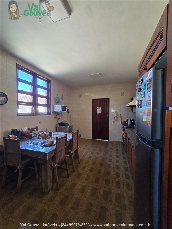 Casa a Venda no Jardim Brasília em Resende
