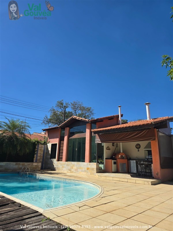 Casa a Venda no Jardim Brasília em Resende