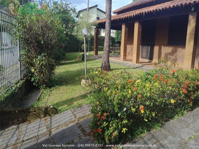 Casa a Venda no Jardim Brasília em Resende