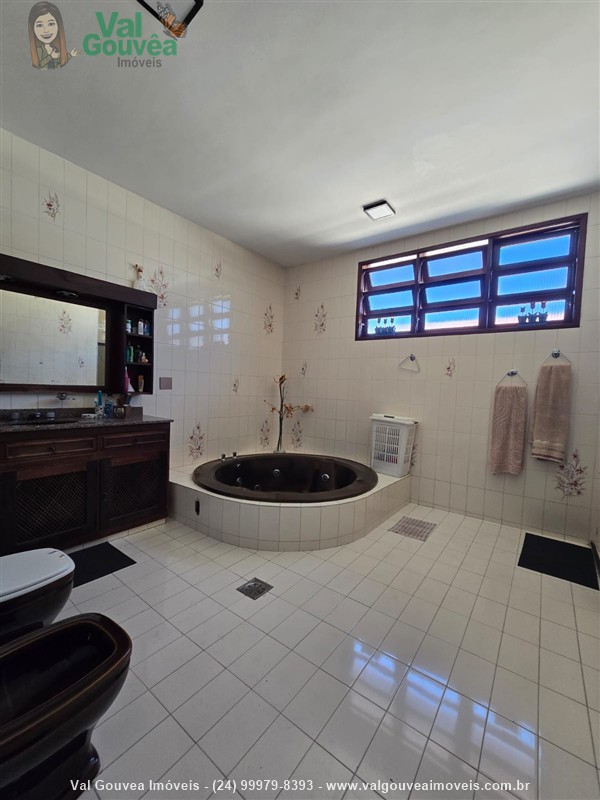 Casa a Venda no Jardim Brasília em Resende