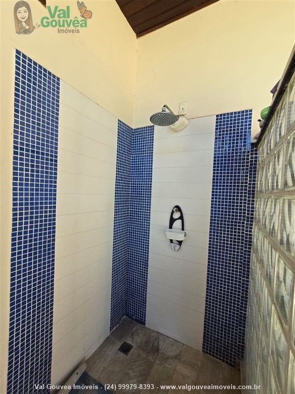 Casa a Venda no Jardim Brasília em Resende