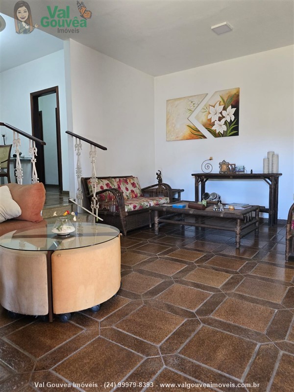 Casa a Venda no Jardim Brasília em Resende