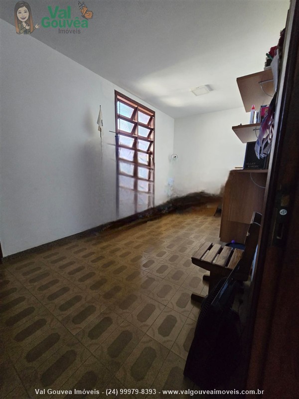 Casa a Venda no Jardim Brasília em Resende