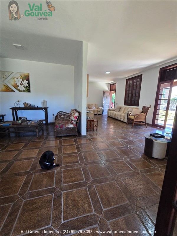 Casa a Venda no Jardim Brasília em Resende