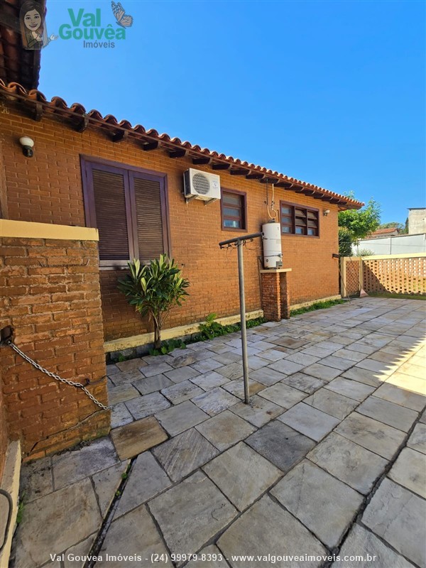 Casa a Venda no Jardim Brasília em Resende