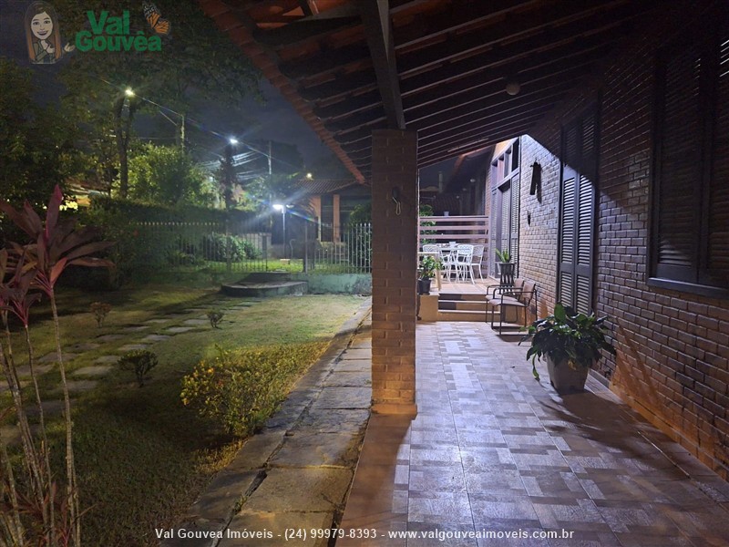 Casa a Venda no Jardim Brasília em Resende