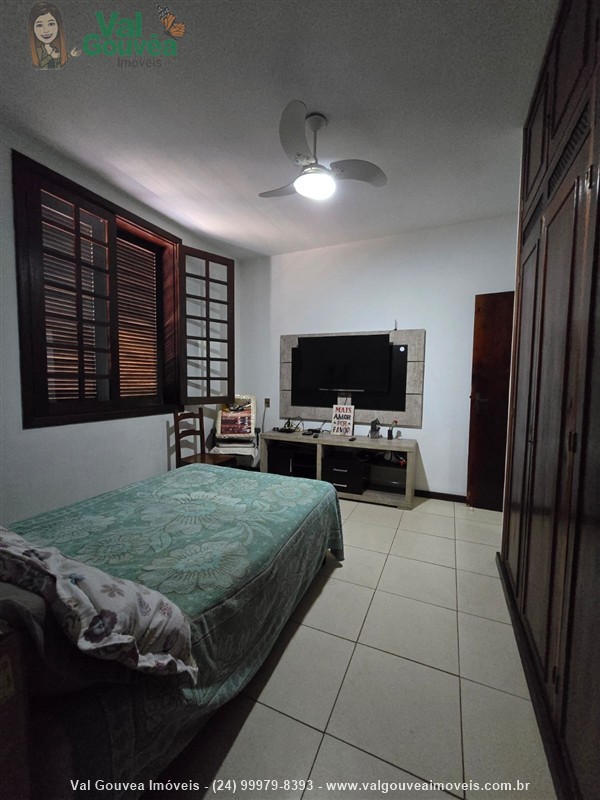 Casa a Venda no Jardim Brasília em Resende