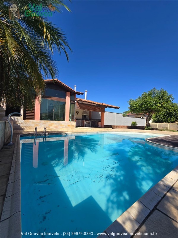 Casa a Venda no Jardim Brasília em Resende
