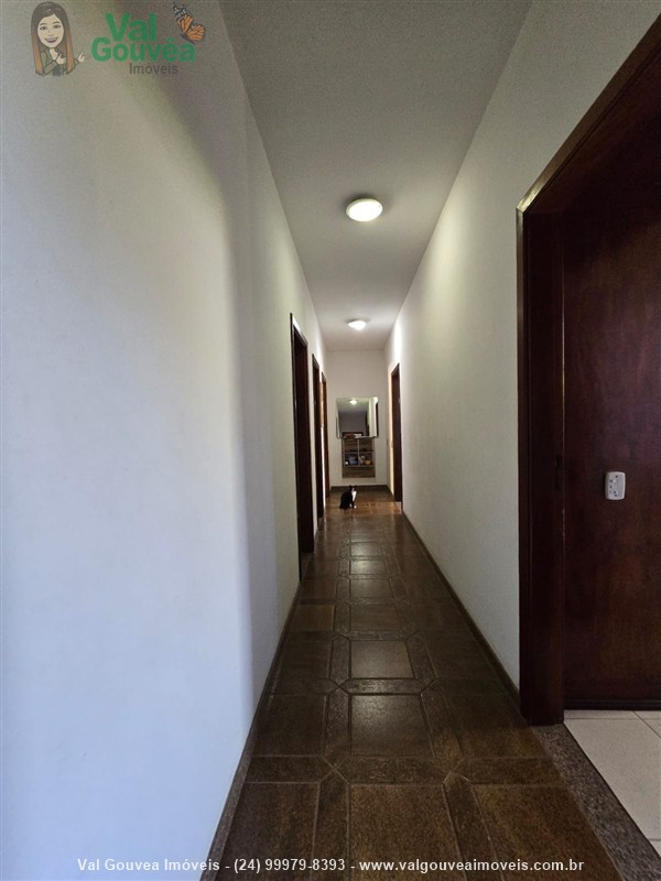 Casa a Venda no Jardim Brasília em Resende