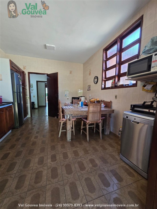 Casa a Venda no Jardim Brasília em Resende
