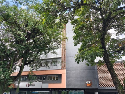 Cobertura à Venda