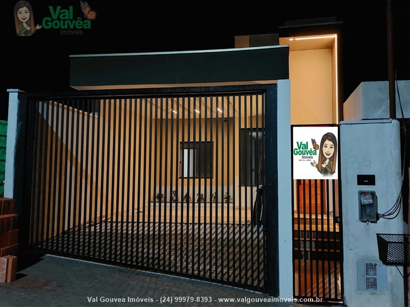 Casa a Venda no Ipiranga II ( Parque Ipiranga II ) em Resende