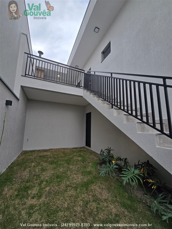 Casa a Venda no Ipiranga II ( Parque Ipiranga II ) em Resende