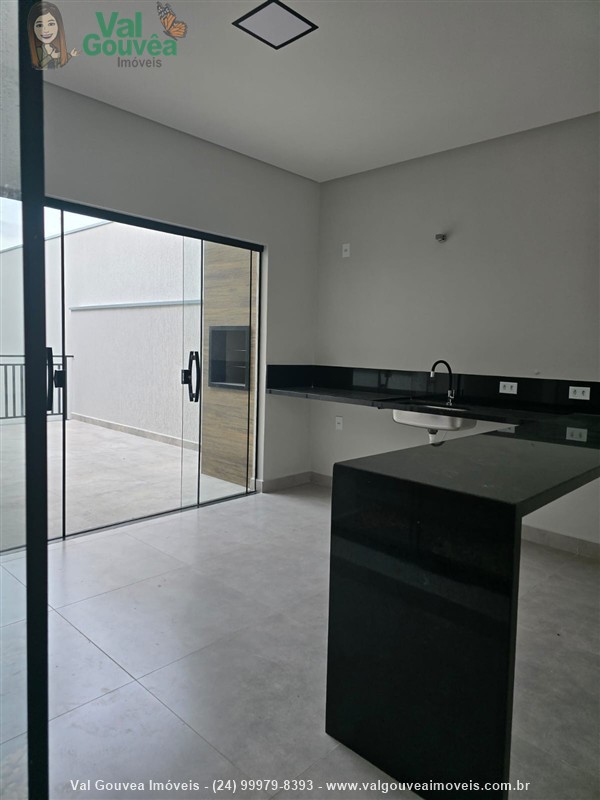 Casa a Venda no Ipiranga II ( Parque Ipiranga II ) em Resende