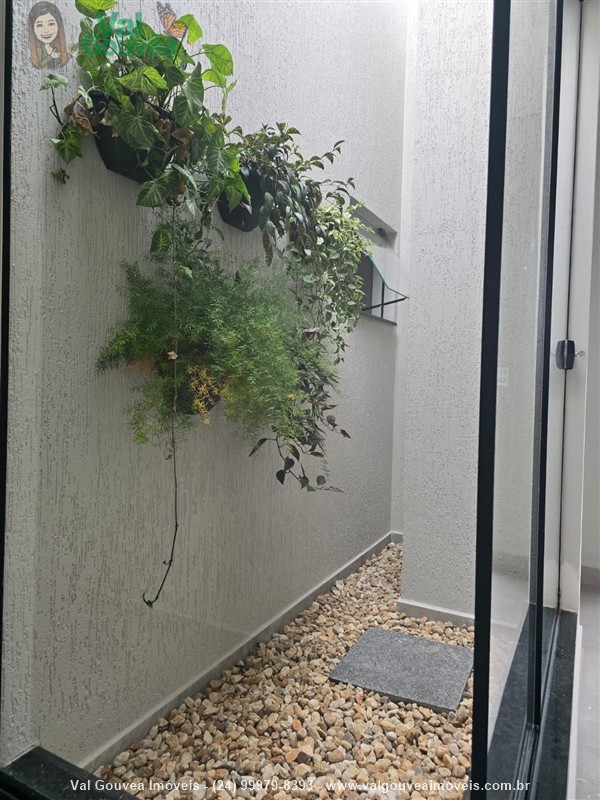 Casa a Venda no Ipiranga II ( Parque Ipiranga II ) em Resende