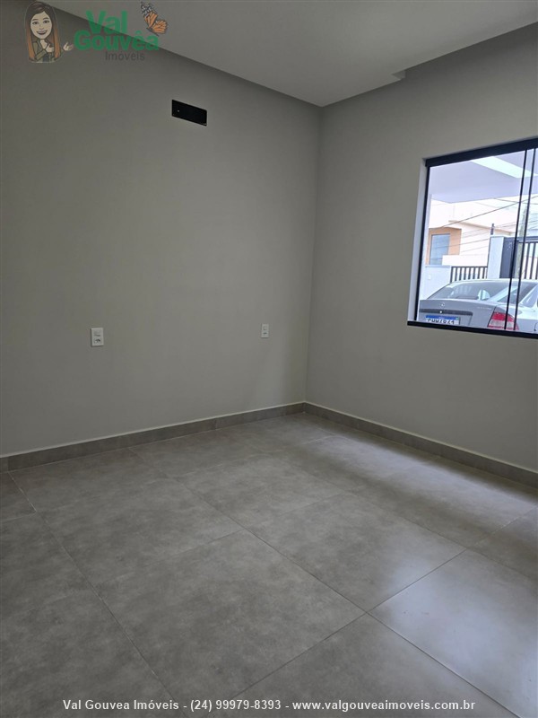 Casa a Venda no Ipiranga II ( Parque Ipiranga II ) em Resende