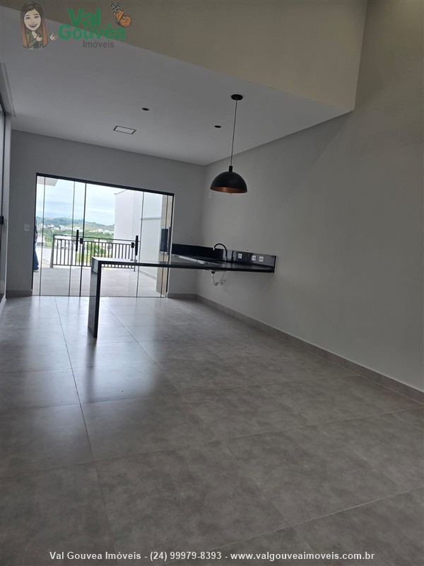 Casa a Venda no Ipiranga II ( Parque Ipiranga II ) em Resende