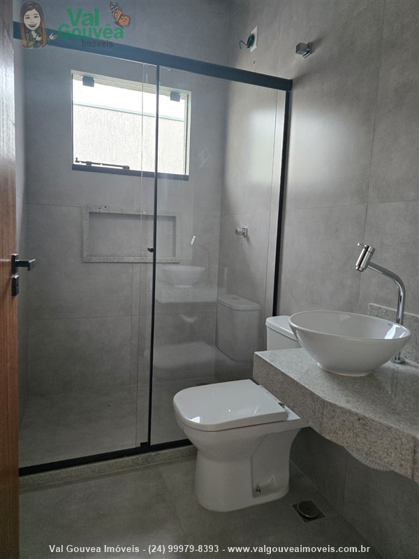 Casa a Venda no Ipiranga II ( Parque Ipiranga II ) em Resende