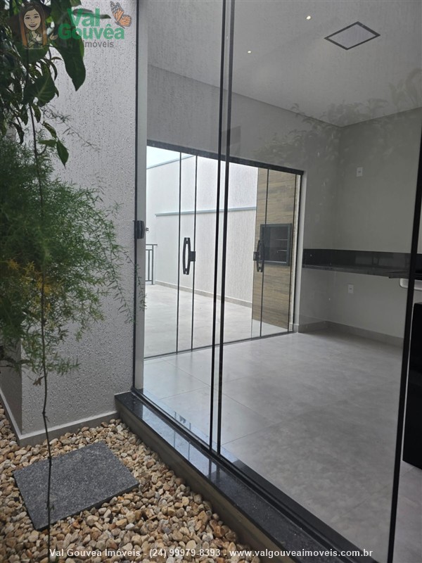 Casa a Venda no Ipiranga II ( Parque Ipiranga II ) em Resende