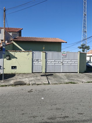 Casa à Venda