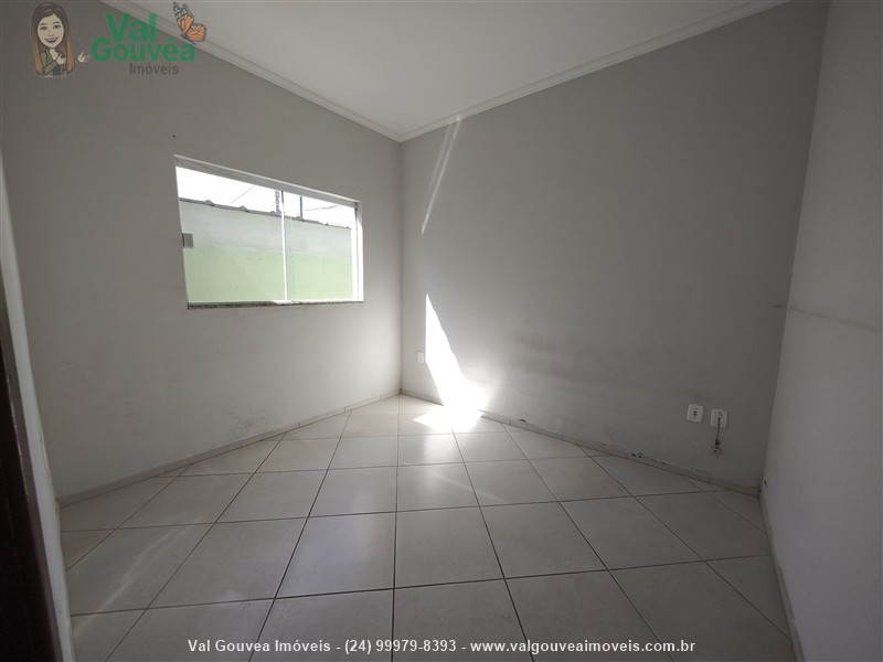 Casa a Venda no Morada da Montanha em Resende