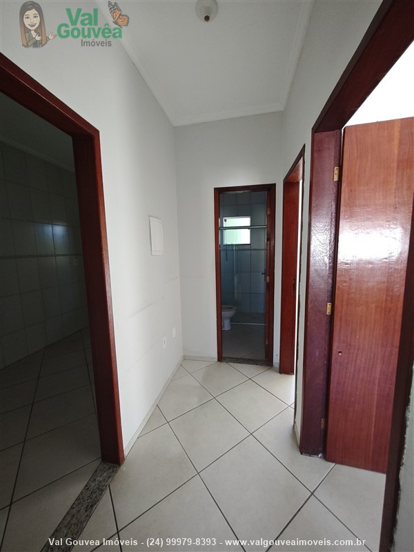 Casa a Venda no Morada da Montanha em Resende