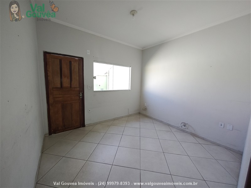 Casa a Venda no Morada da Montanha em Resende