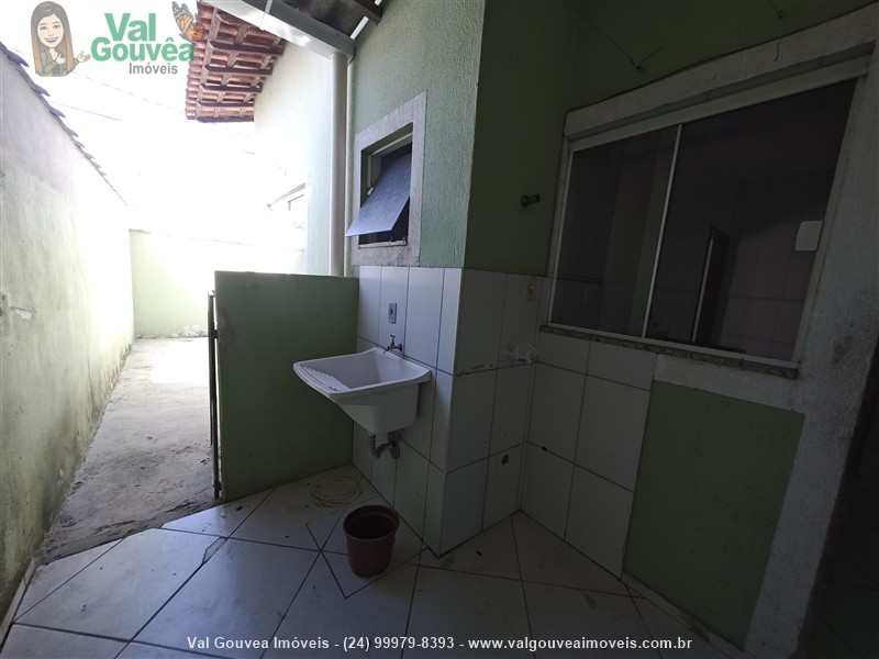 Casa a Venda no Morada da Montanha em Resende